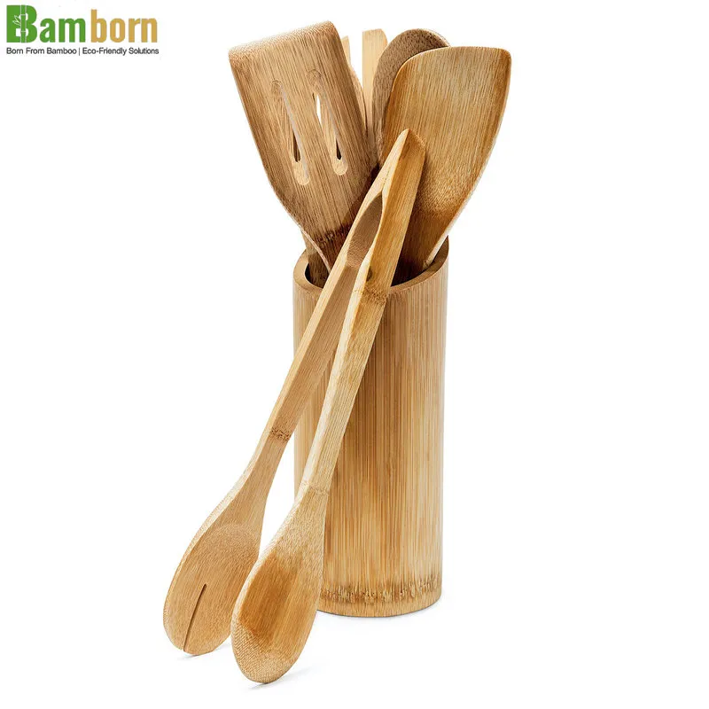 Eco Friendly Bamboo Cutlery Sets for Travel Eco Friendly Bamboo Cutlery Sets for Travel